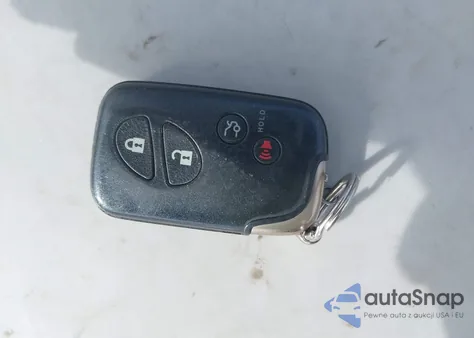 2011 Lexus Is 250C z USA, uszkodzony, nr VIN JTHFF2C28B2520146